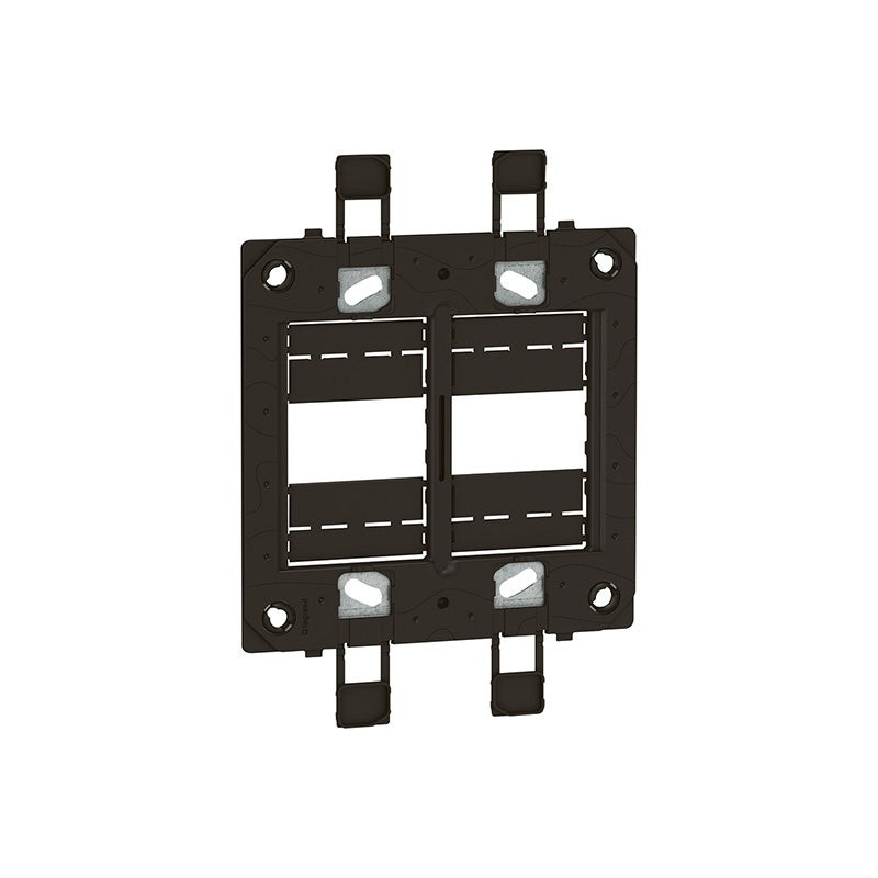 LEGRAND - Support Frame Arteor, for US Boxes, 2x3 Modules, 4''x4''