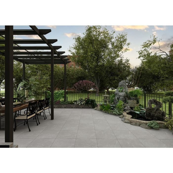 FT 695-11124, 43x43x1.2 cm Tile (L)