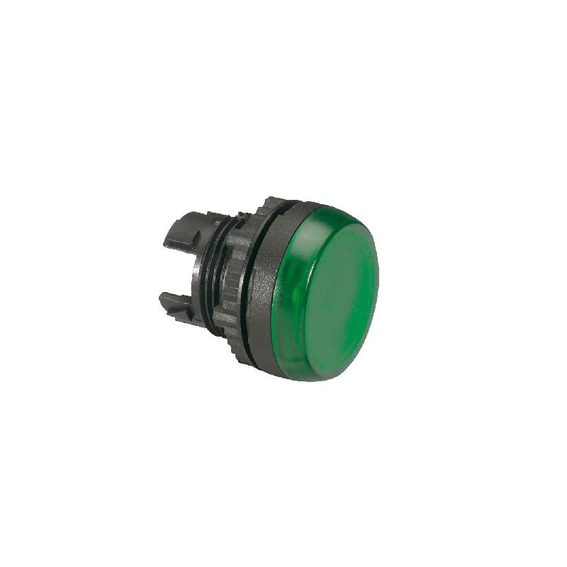 LEGRAND - Pilot Light Ozmoz, Green