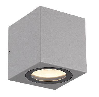 Hyundai water and dust resistant exterior lighting