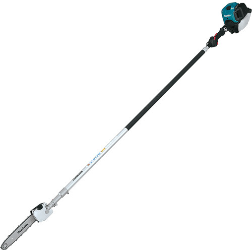 Telescopic Petrol Pole Saw Machine 255mm (10 inch) , 600mL, 7.2kg