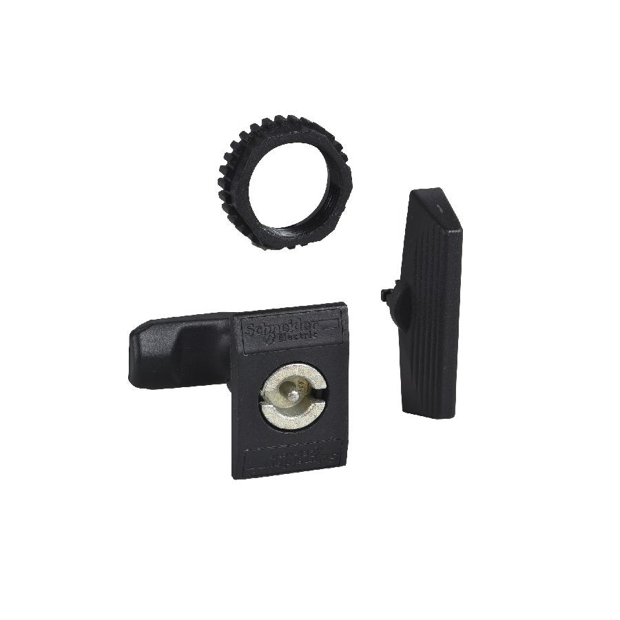 SCHNEIDER - Standard Lock 3mm Double Bar