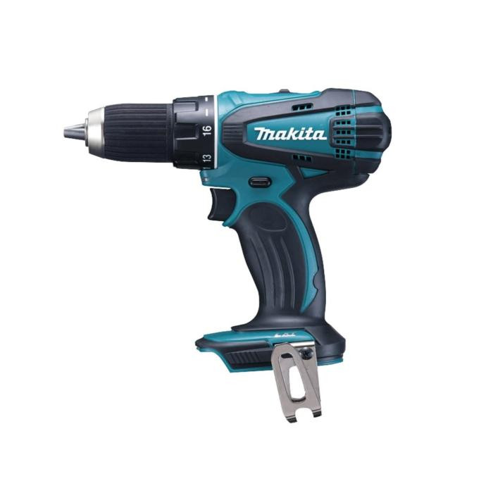 18V LXT - Lithium-Ion Cordless Driver Drill 13mm