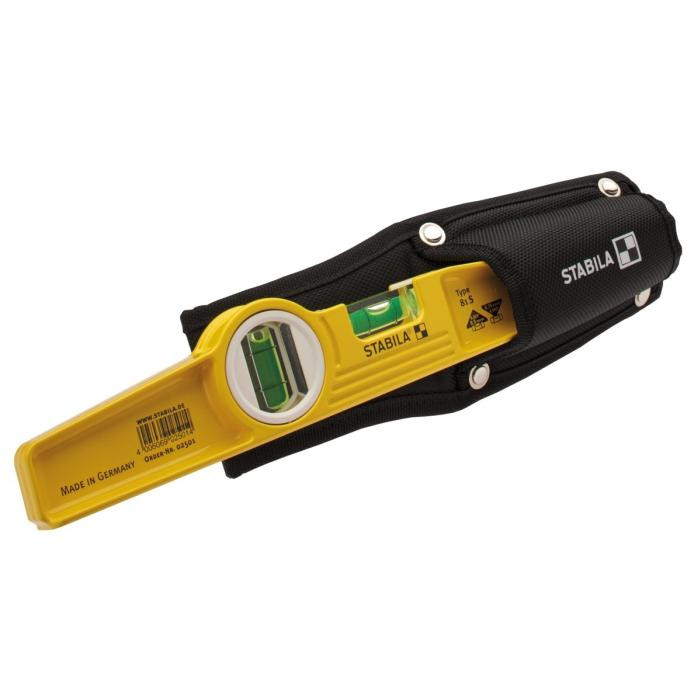 Type 81 S Torpedo Spirit Level, 25 cm