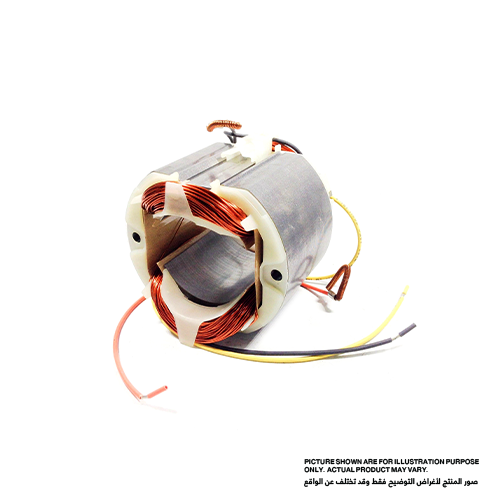 قلب ثابت ، 220 فولت ، لمنشار دائري 5007N 185 مم