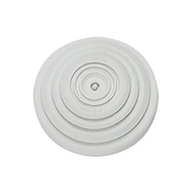 ليجراند - غطاءاحتياطي مباشر Plexo، حتى Ø25mm، Grey