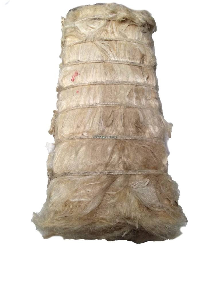 Gypsum hair