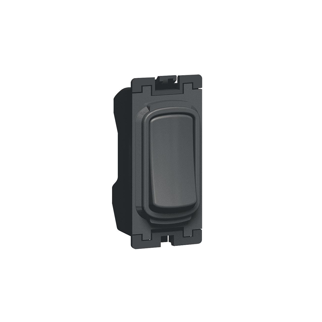LEGRAND - Switch Grid Modules Synergy, 2 Way 20 AX 250 V~
