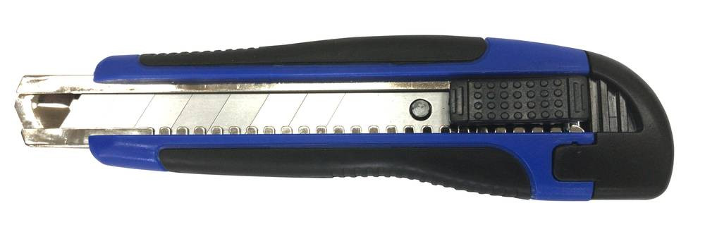Plastic Carpet Knife | Hyundai