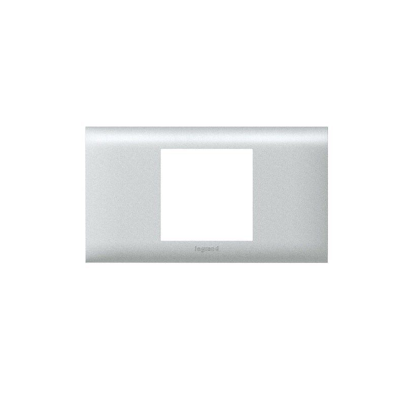LEGRAND - Mosaic/Arteor Support, 65mm Width Cover 2 Mod
