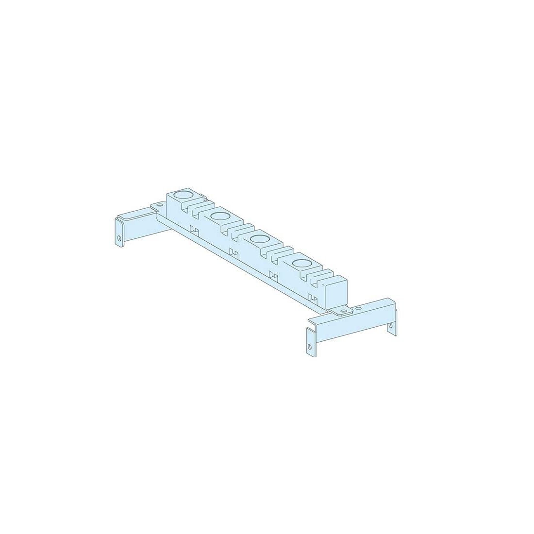 SCHNEIDER - Bottom Lat.V.5/10 BB Support Lin.Linergy/Bs