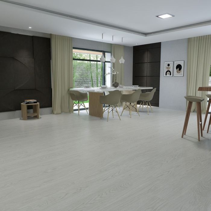 Floor Porcelain Tile 604-14540, 20x120x1.0 cm