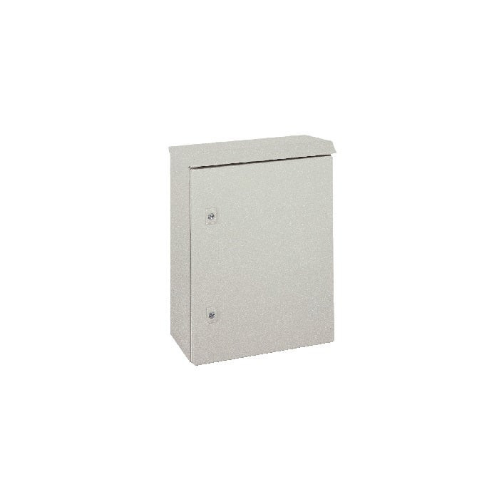 SCHNEIDER - Spacial WM Enclosure Canopy W600 x d200mm
