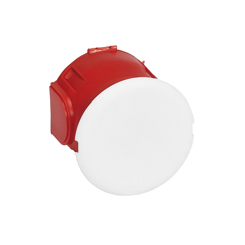 ليجراند - علبة تركيب Batibox، لVela/فسيفساء، 106x71mm، 3 موديول، عمق 50mm، بناء