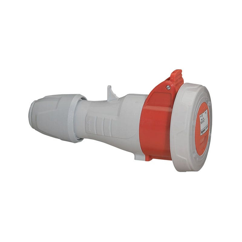 ليجراند - فيش صناعي متحرك 32A 3P+E 380/415V IP67, P17