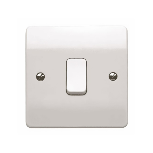 MK 20 Amp Single Polar Switch