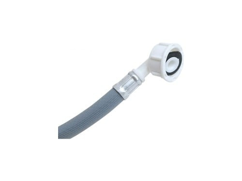 Plastic Washing Machin Hose - Grey