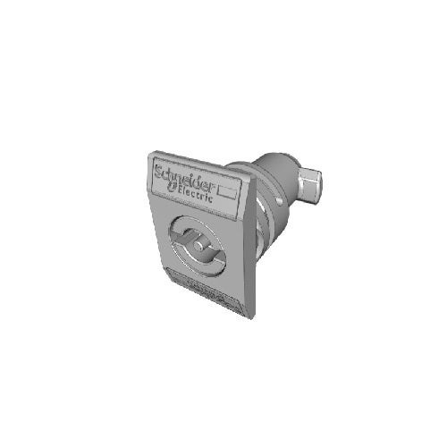 SCHNEIDER - Lock & Insert
