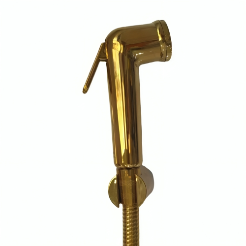 Mirage-Handheld Bidet- Gold