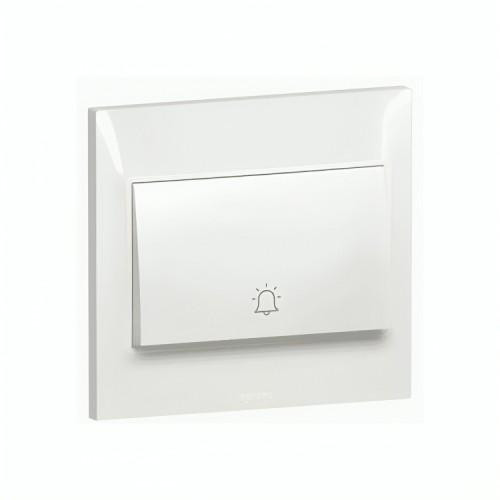 Legrand RJ11 phone socket (Blanco S)