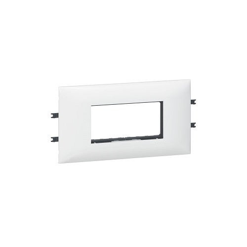 LEGRAND - Support for Mounting 4 Mod