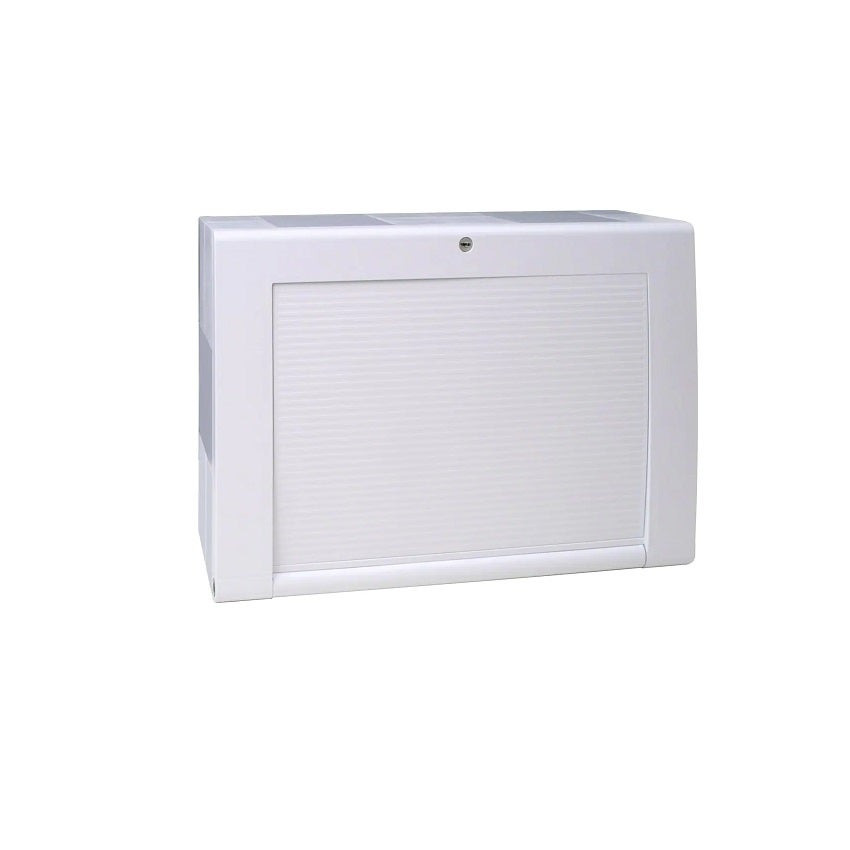 ESSER - Extension Housing for IQ8Control and FlexES Control