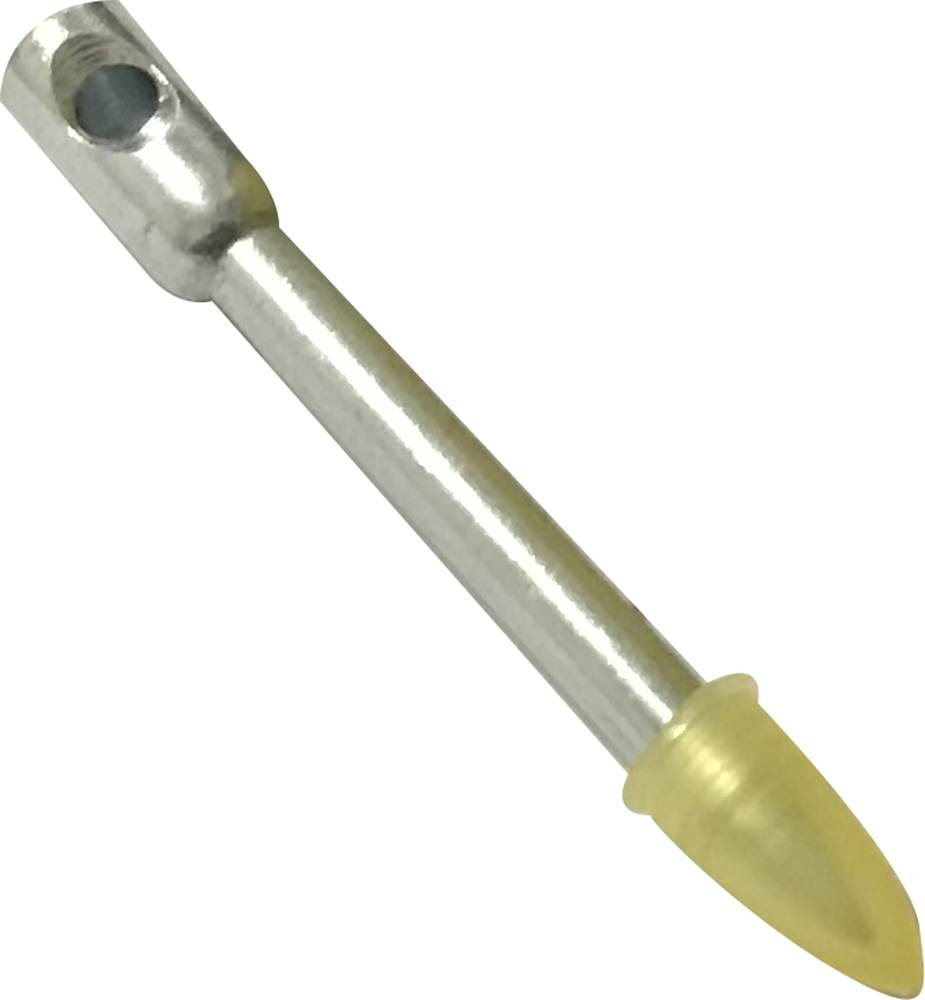 Perforated Bullet Nail for Pistol | GRADO