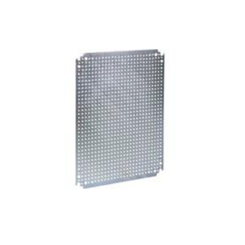 SCHNEIDER - Mounting Plate Comp 200 x 600