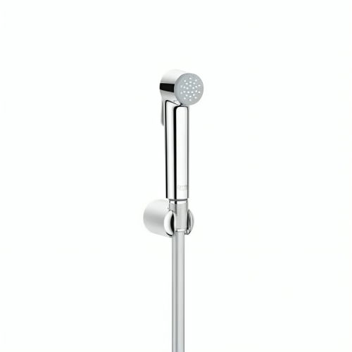 GROHE-Handheld Bidet- Chrome