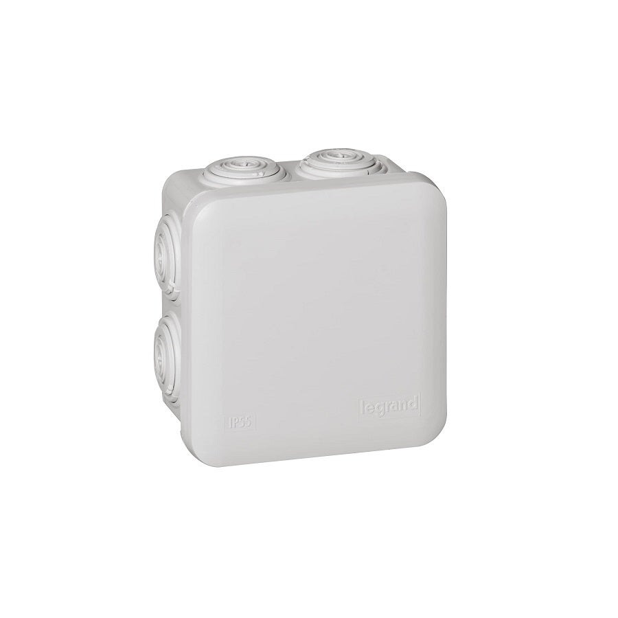 ليجراند - علبة - مقاس 80X80 رمادي - 7 GLAND