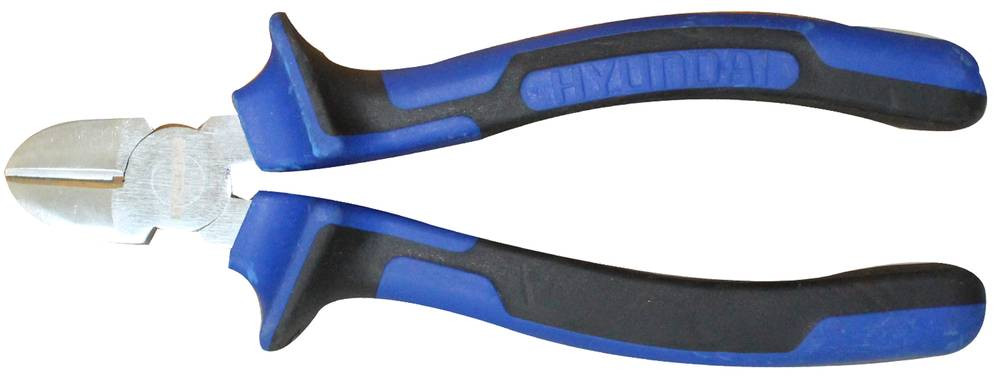 6" Side Wire Cutter | Hyundai