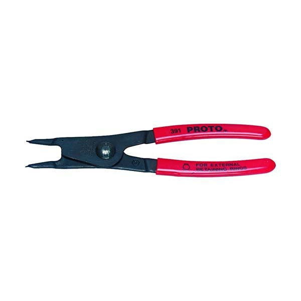 PROTO - Retaining Ring Pliers, External, 6-7/8"