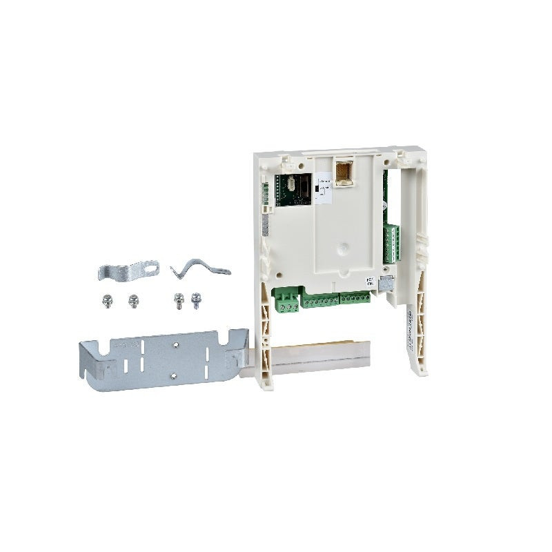 SCHNEIDER - Multi-Pump Card, 24 V DC, 9-Way Male Sub-D Connector, For Altivar Speed Drive