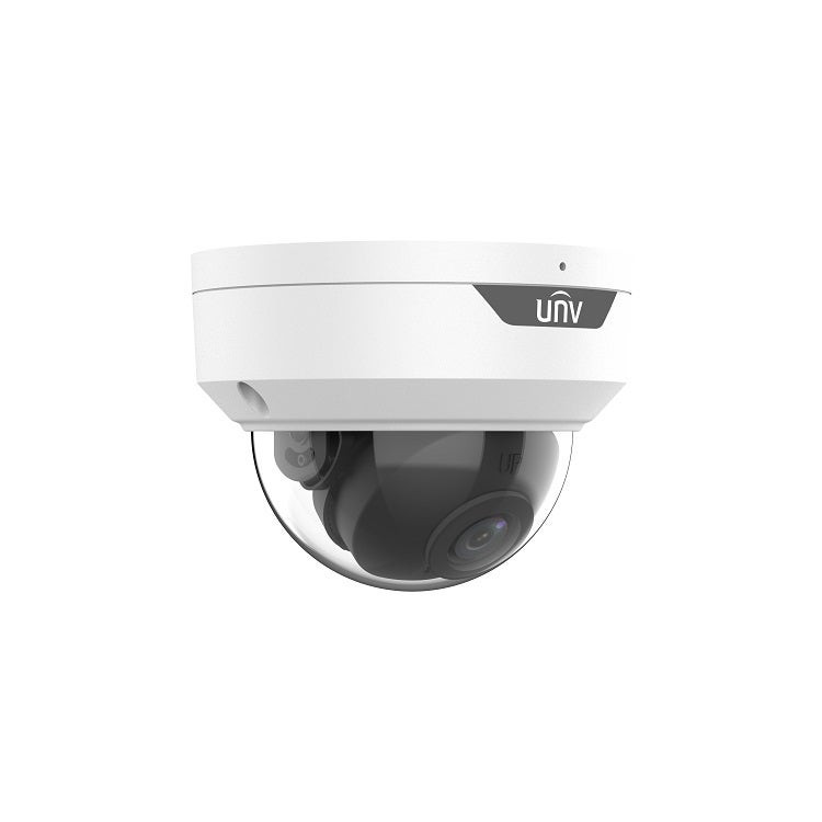 UNIVIEW - 2MP WIFI Fixed Dome Network Camera (28mm)