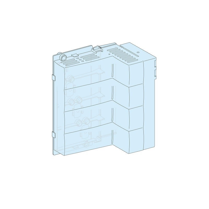 SCHNEIDER - Universal Power Supply Block 400-630A