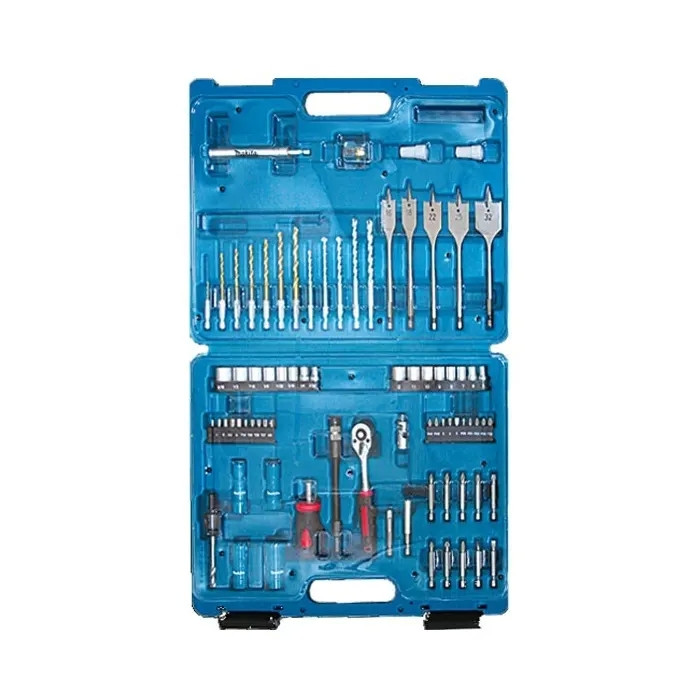 78 Pcs Technicians Fixing Kit 