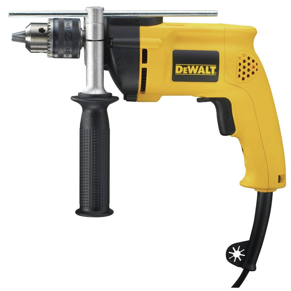 D21710KM-B5 13mm 701W 220V Hammer Drill