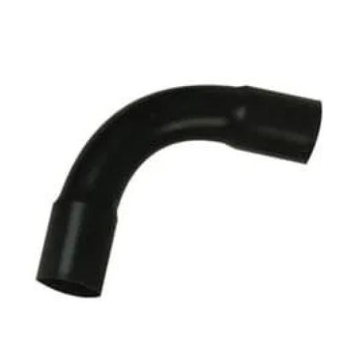Ega Electrical Elbow with Two Ends and UPVC Sleeve - Size 20 mm - ENB/2