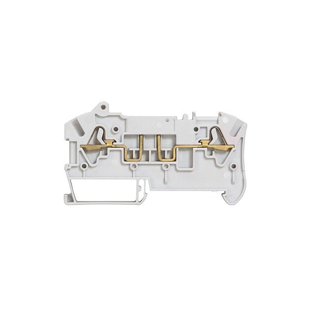 ليجراند - موصل أسلاك - SPRING - DISCONNECT - 1 CONNECT - 2 WIRES - OPEN