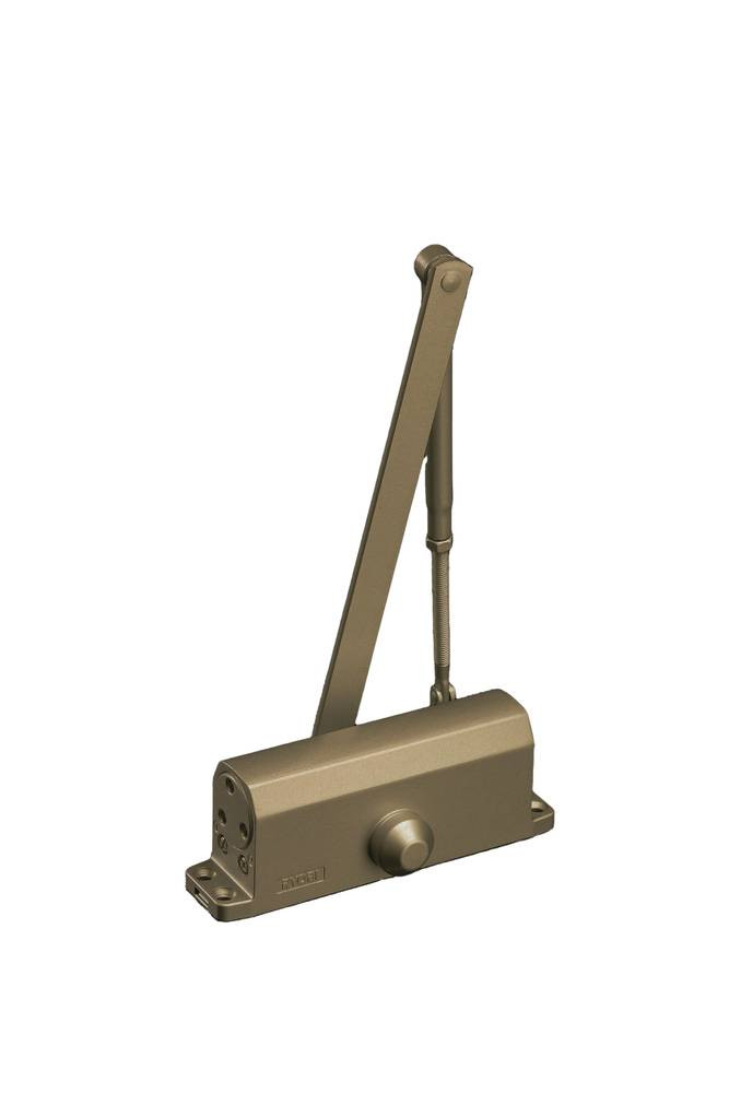 Small Door Closer | RYOBI - 65 kg - CHAMPAIGN