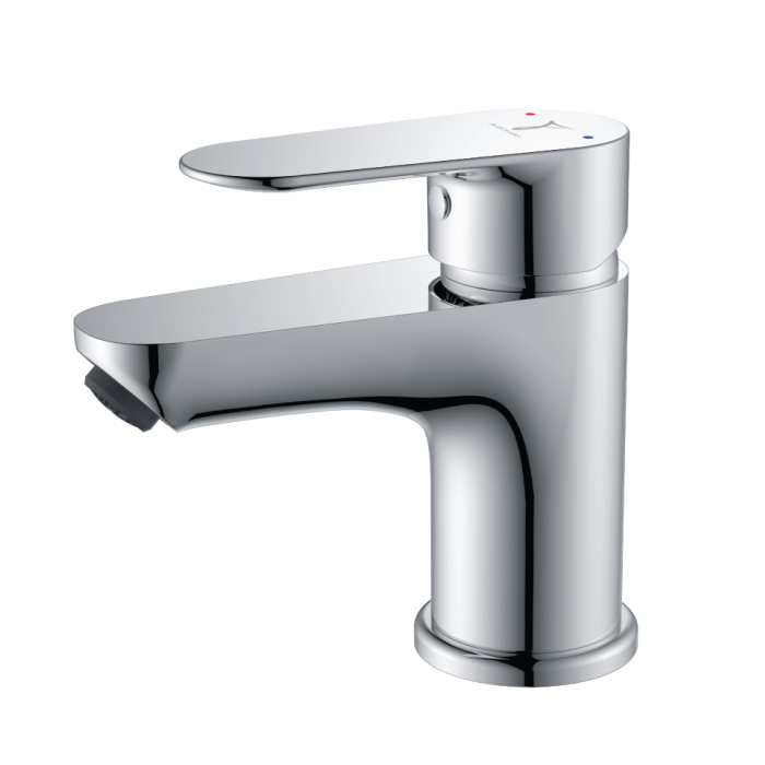 Wash Basin MIXER - RISE