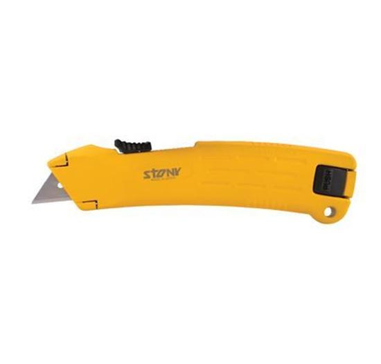 Premium safety knife ,Made In Spain