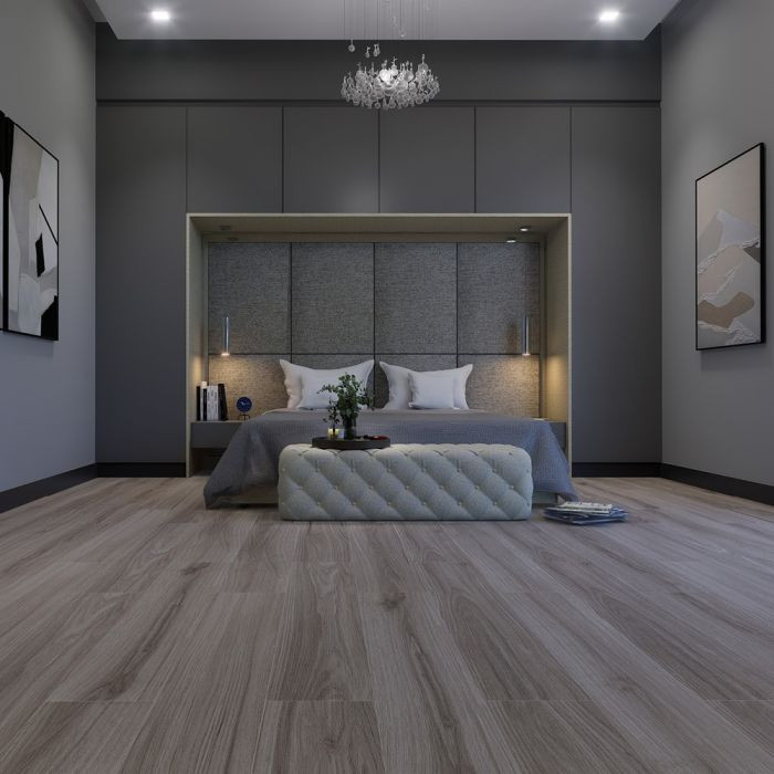Floor Porcelain Tile 604-14544, 20x120x1.0 cm