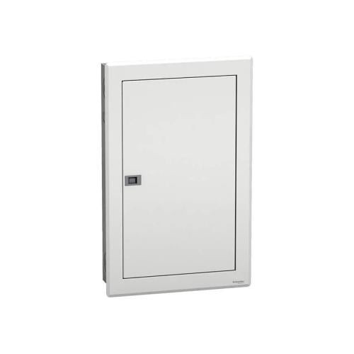 Schneider Vertical RESPO Electrical Distribution Panel - 24 Lines - 60 Amps - RES324EZ60, TPN