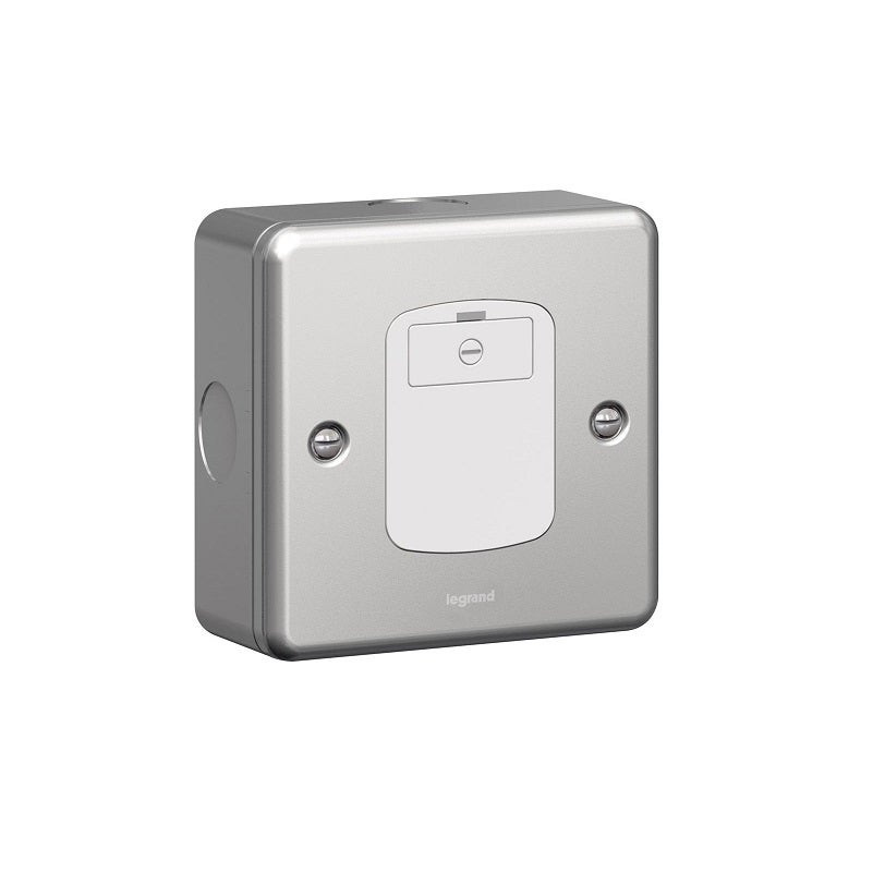 LEGRAND - Fused Connection Unit Synergy, Unswitched