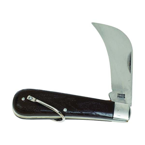 PROTO - Pruning Knife