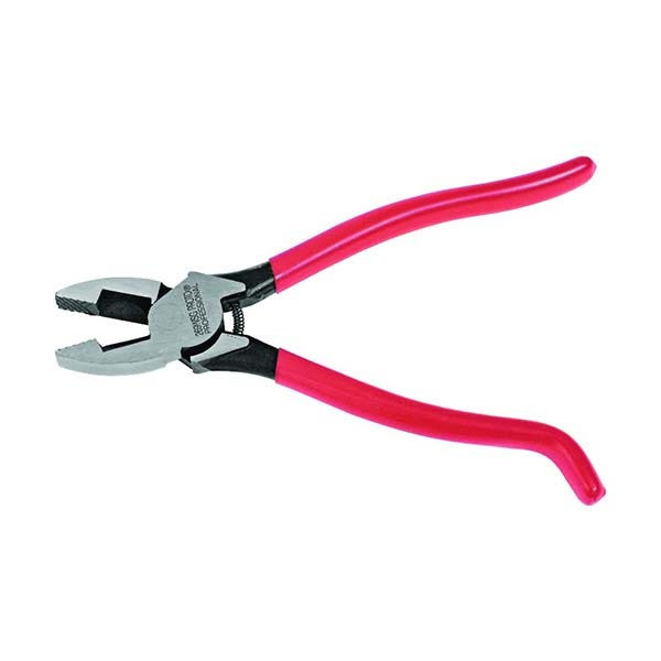PROTO - Iron Workers Pliers, 9-1/4"