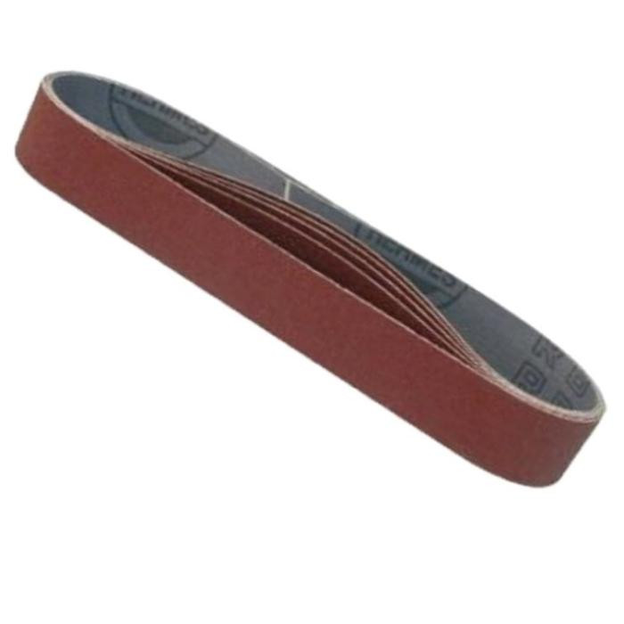 Abrasive Belt for Belt Sander, 30mm x 533mm
