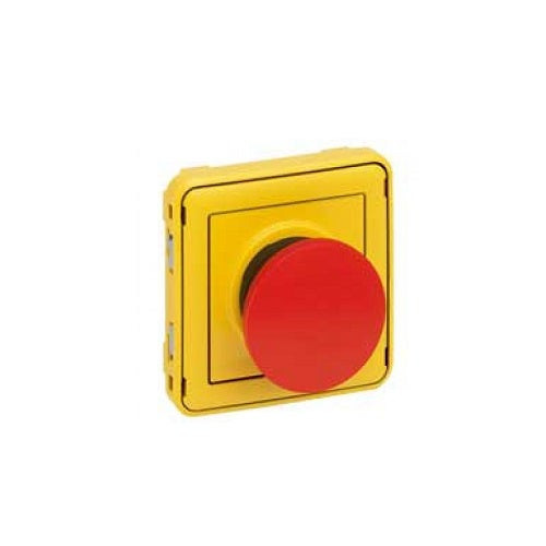 ليجراند - مفتاح طوارئ - بلكسو - IP55 - 1P - 1 N/C CONTACT