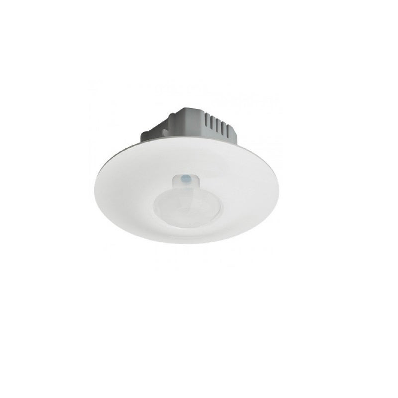 LEGRAND - Lighting Management--Wall Mounting-IR-360°- For 47 M² Areas, Flush Mounting